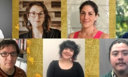 Siete investigadores e investigadoras de numaap escribieron en último número de revista psicoperspectivas