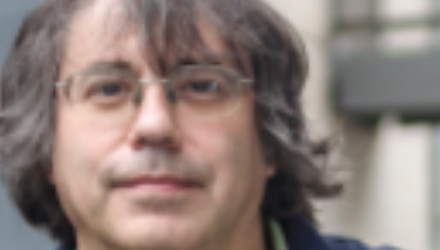 Danilo Martuccelli conversó con manuel antonio garretón sobre los retos de la democracia en nuestro tiempo