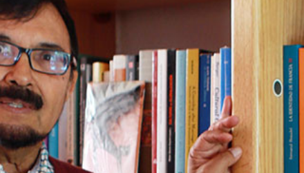 NUMAAP lamenta fallecimiento de Dr. De la Garza